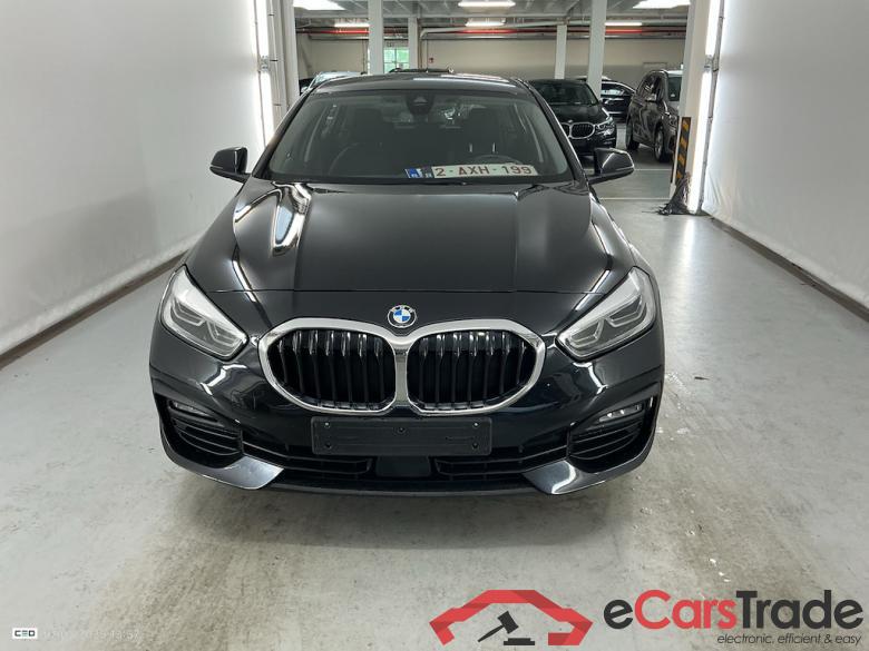BMW 1 SERIES HATCH 1.5 116DA (85KW) Model Advantage Mirror Business Driving Assistant #1