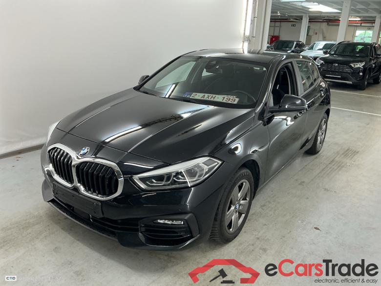 BMW 1 SERIES HATCH 1.5 116DA (85KW) Model Advantage Mirror Business Driving Assistant #2