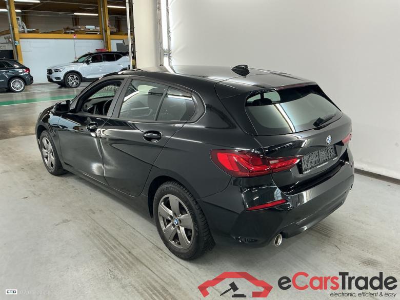 BMW 1 SERIES HATCH 1.5 116DA (85KW) Model Advantage Mirror Business Driving Assistant #3