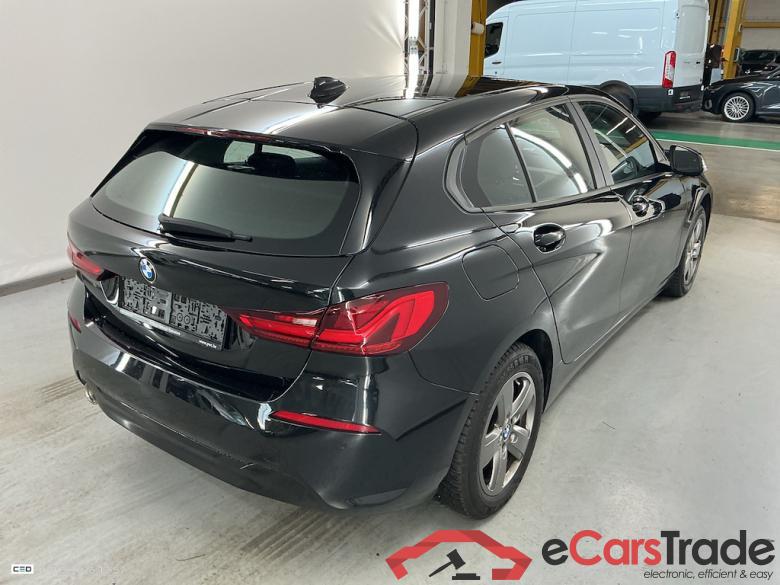 BMW 1 SERIES HATCH 1.5 116DA (85KW) Model Advantage Mirror Business Driving Assistant #4