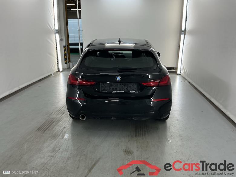 BMW 1 SERIES HATCH 1.5 116DA (85KW) Model Advantage Mirror Business Driving Assistant #5