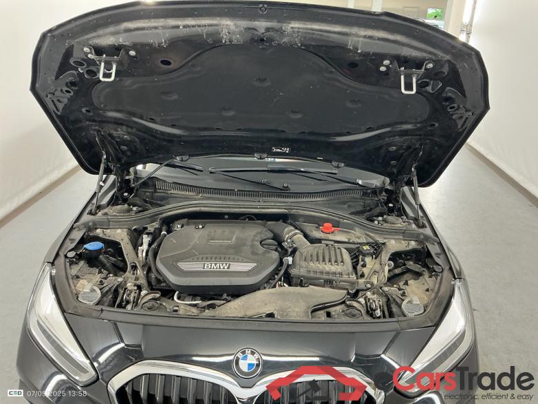 BMW 1 SERIES HATCH 1.5 116DA (85KW) Model Advantage Mirror Business Driving Assistant #6