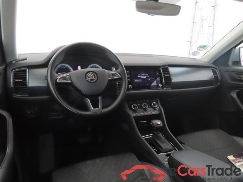 SKODA Kodiaq 1.5 TSI LTD Bns. Ed. #3