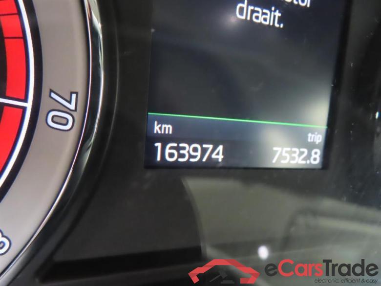 SKODA Kodiaq 1.5 TSI LTD Bns. Ed. #4