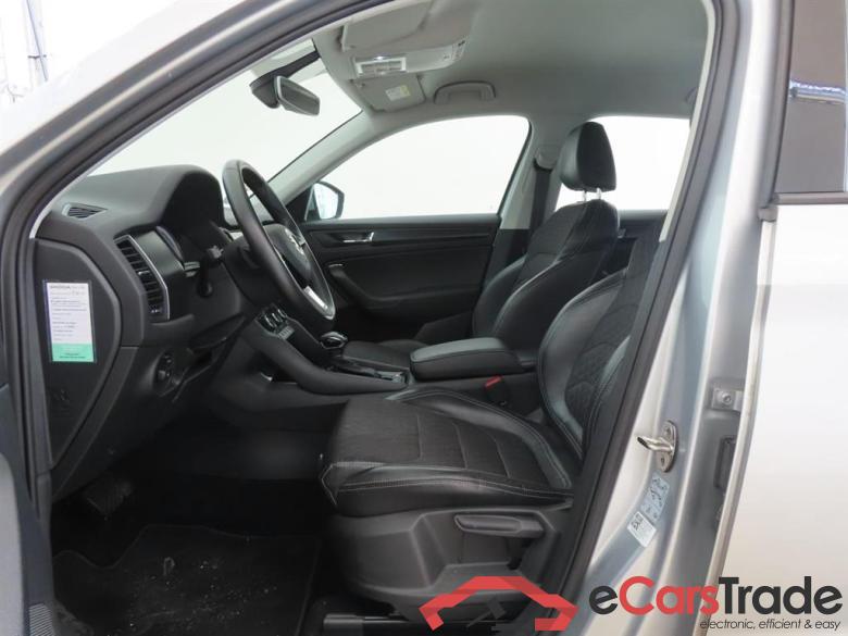SKODA Kodiaq 1.5 TSI LTD Bns. Ed. #5
