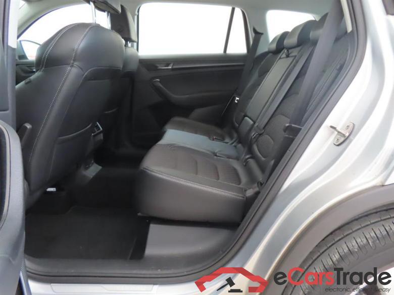SKODA Kodiaq 1.5 TSI LTD Bns. Ed. #6