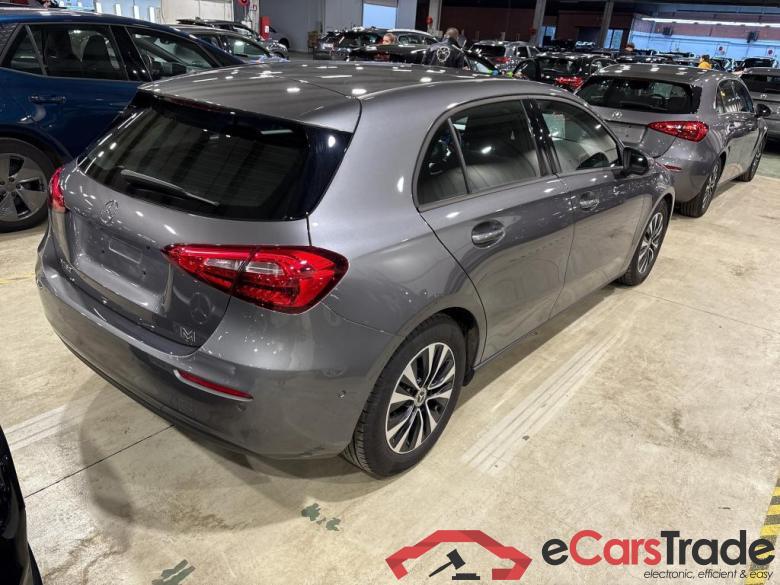 MERCEDES-BENZ CLASS A (W177) A 160 Business Solution #2