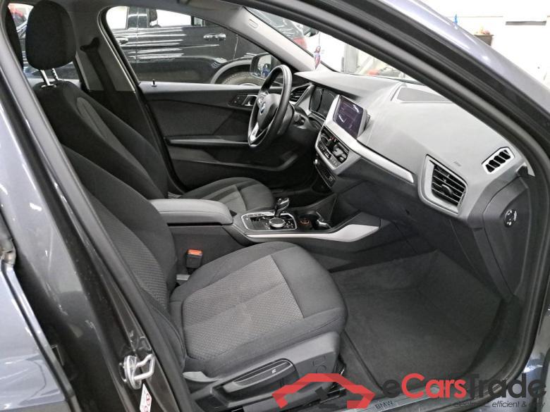 BMW - BMW 1 HATCH 116dA 116PK Business Edition & Pack Business With Heated Seats & Live CockPit Plus &  PDC Front & Rear #3