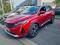 preview Peugeot 3008 #0