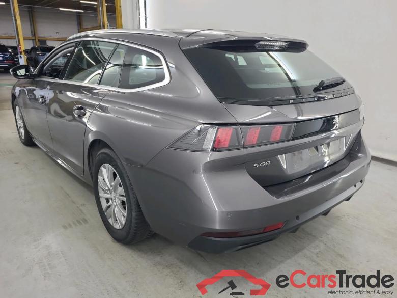 PEUGEOT 508 SW 1.5 BLUEHDI 130 S&S AUTO ACTIVE PACK #3