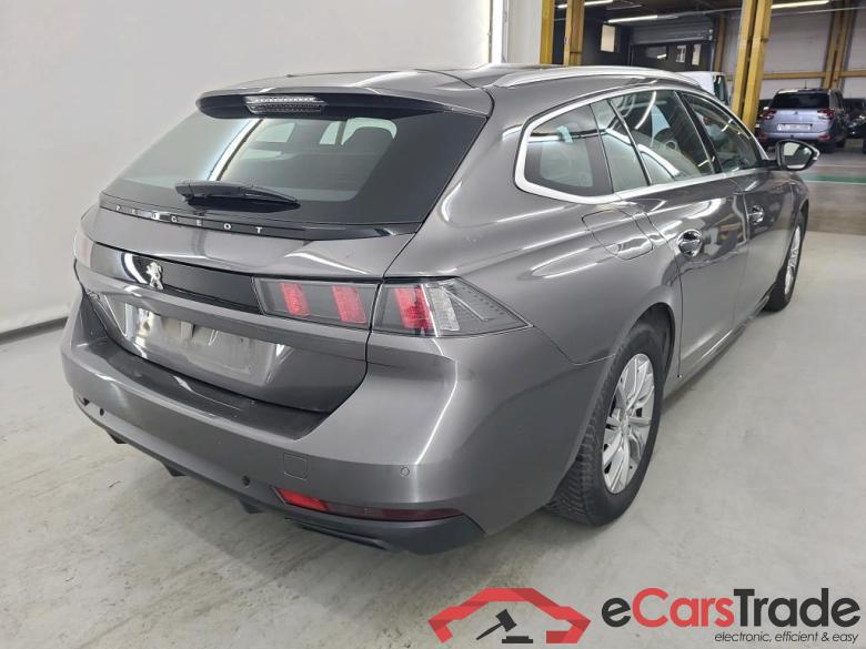 PEUGEOT 508 SW 1.5 BLUEHDI 130 S&S AUTO ACTIVE PACK #4