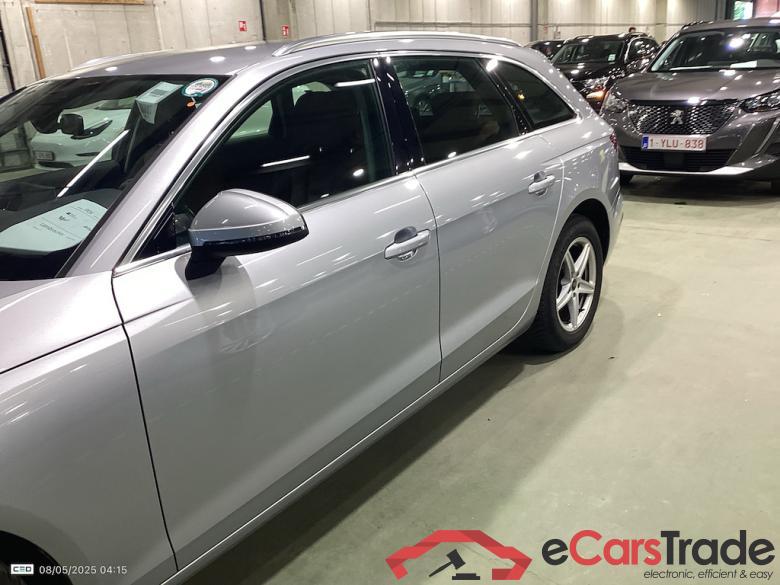 AUDI A4 AVANT 2.0 30 TDI 100KW S TR BUSINESS ED #3
