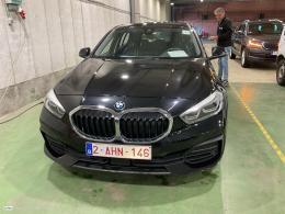 BMW 1 HATCH DIESEL - 2019 116 dA AdBlue