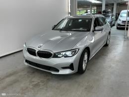 BMW 3 TOURING DIESEL - 2019 318 dA AdBlue Business Model Advantage