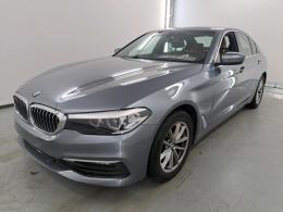 BMW 5 DIESEL - 2017 518 dA AdBlue Business