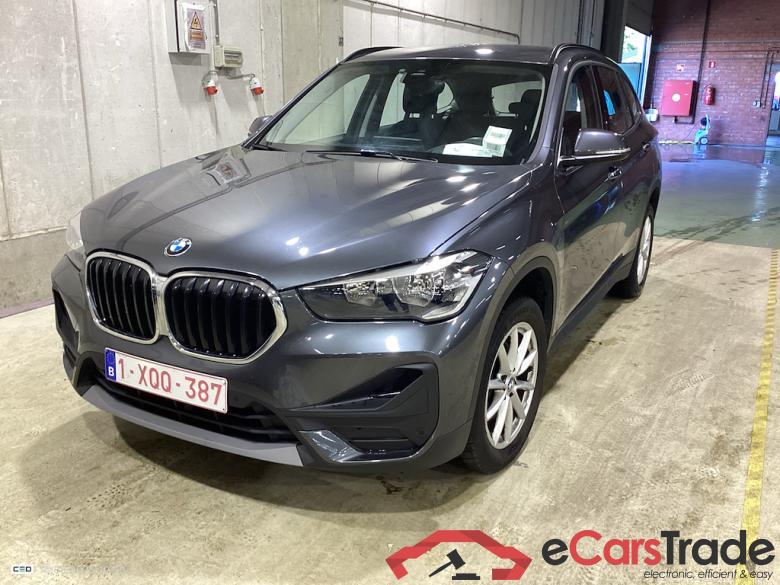 BMW X1 DIESEL - 2019 2.0 dA sDrive18 AdBlue #1