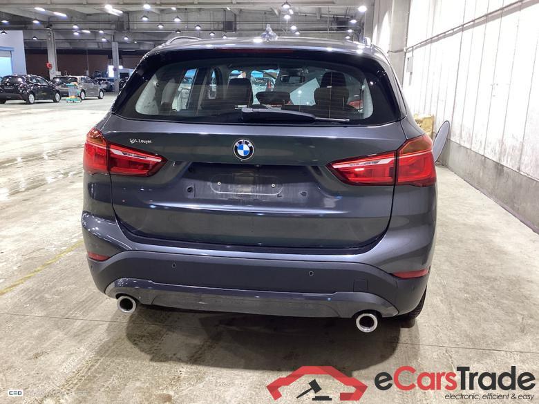 BMW X1 DIESEL - 2019 2.0 dA sDrive18 AdBlue #5