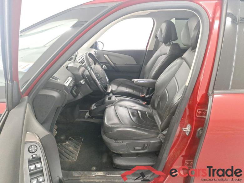 CITROËN GRAND C4 SPACETOURER 1.5 BLUEHDI 130 S-S BUSINESS LOUNGE AUTO #5