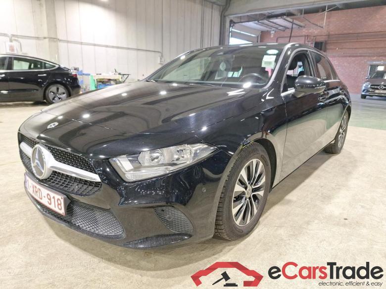 MERCEDES-BENZ A-Klasse 1.5 A 180 D BUSINESS SOLUTION #1