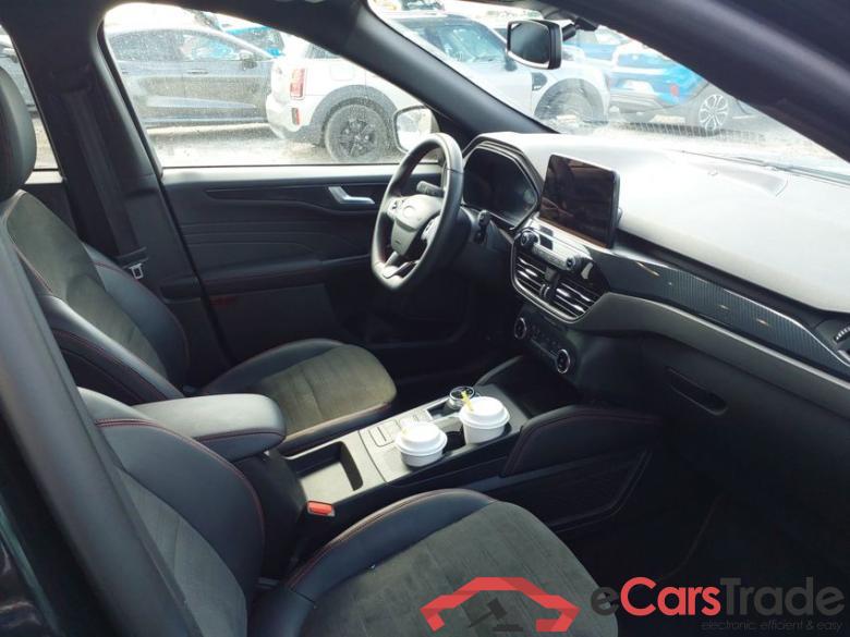 FORD Kuga 2.5 Duratec PHEV 165KW(225CV)Automático HF-45 ST-LINE X #3
