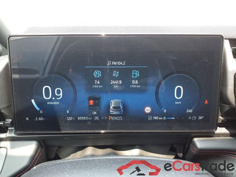 FORD Puma 1.0 EcoBoost 125cv S6.2 ST Line Auto (PANO ROOF) #6