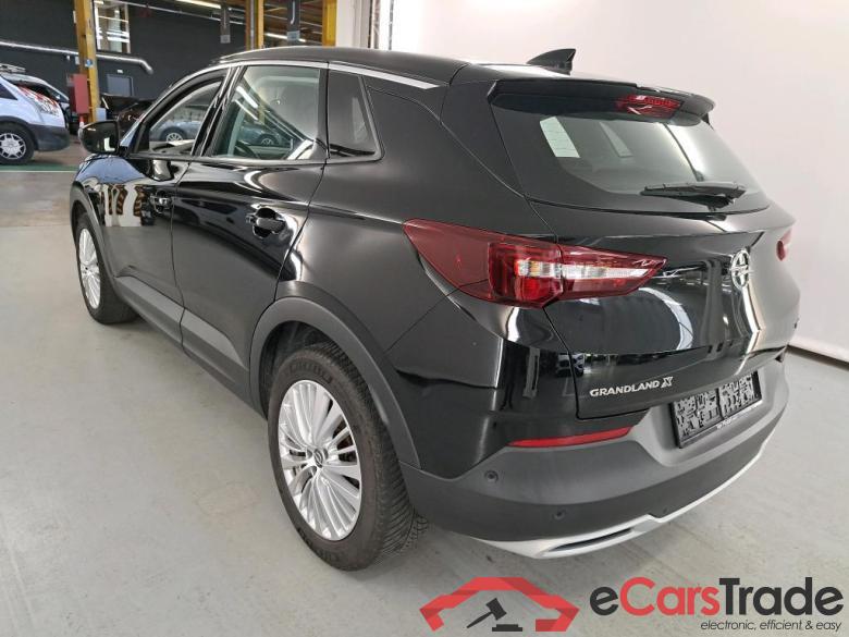 OPEL GRANDLAND X DIESEL - 2020 1.5 TD ECOTEC Innovation S&S Safety Executive #3