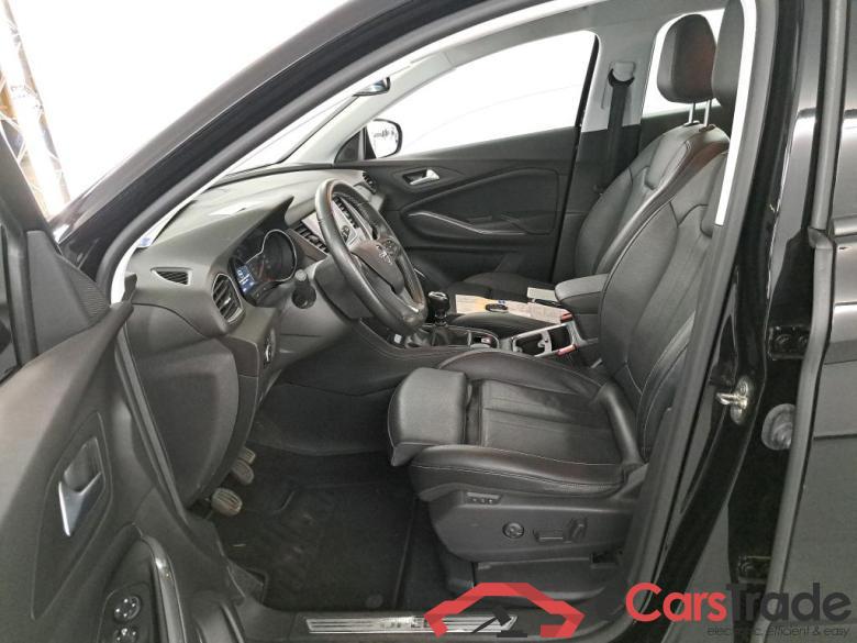 OPEL GRANDLAND X DIESEL - 2020 1.5 TD ECOTEC Innovation S&S Safety Executive #5