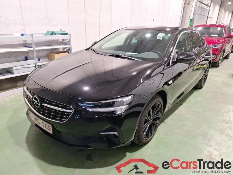 OPEL INSIGNIA GRAND SPORT 1.5 TURBO D 90KW S-S BUSINESS ELEGANCE #1