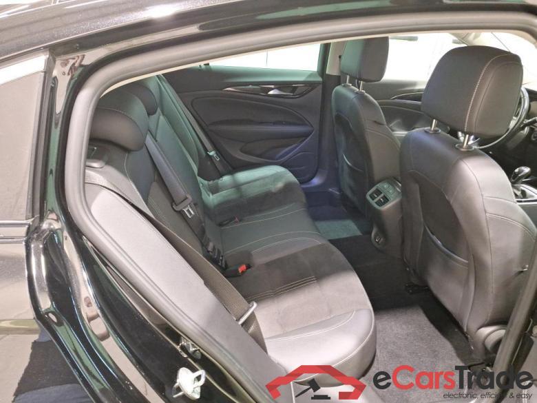 OPEL INSIGNIA GRAND SPORT 1.5 TURBO D 90KW S-S BUSINESS ELEGANCE #6