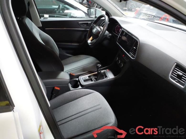 SEAT Ateca 1.5 EcoTSI 110 KW (150 CV) Start/Stop XL Style #3