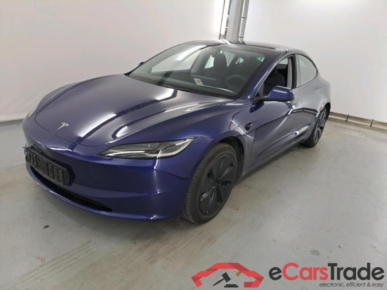 TESLA MODEL 3 BEV RWD AUTO #1