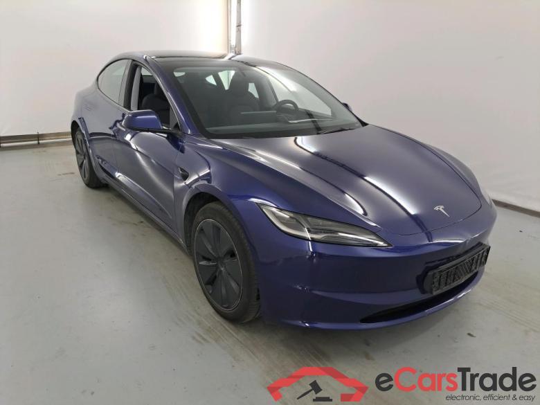 TESLA MODEL 3 BEV RWD AUTO #2