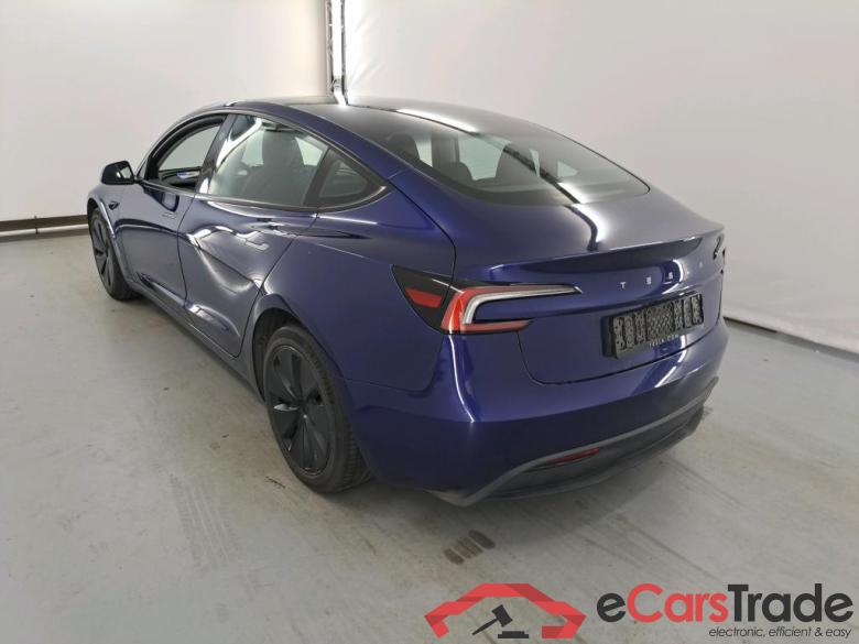 TESLA MODEL 3 BEV RWD AUTO #3