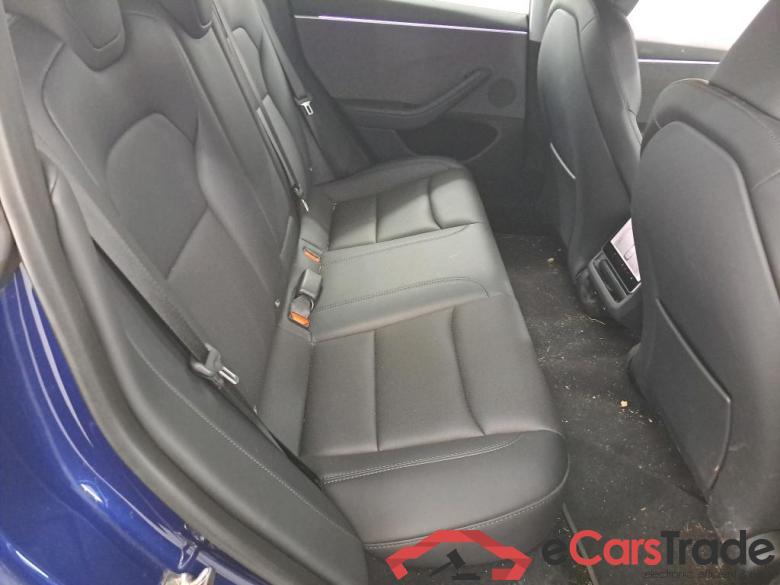 TESLA MODEL 3 BEV RWD AUTO #6
