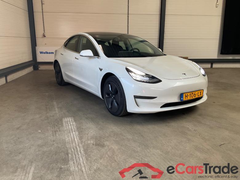 Tesla Model 3 Long Range AWD 75kWh #2