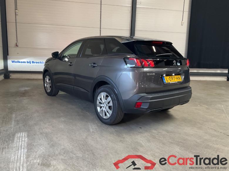 PEUGEOT 3008 1.2 PureT. BL Prem #4
