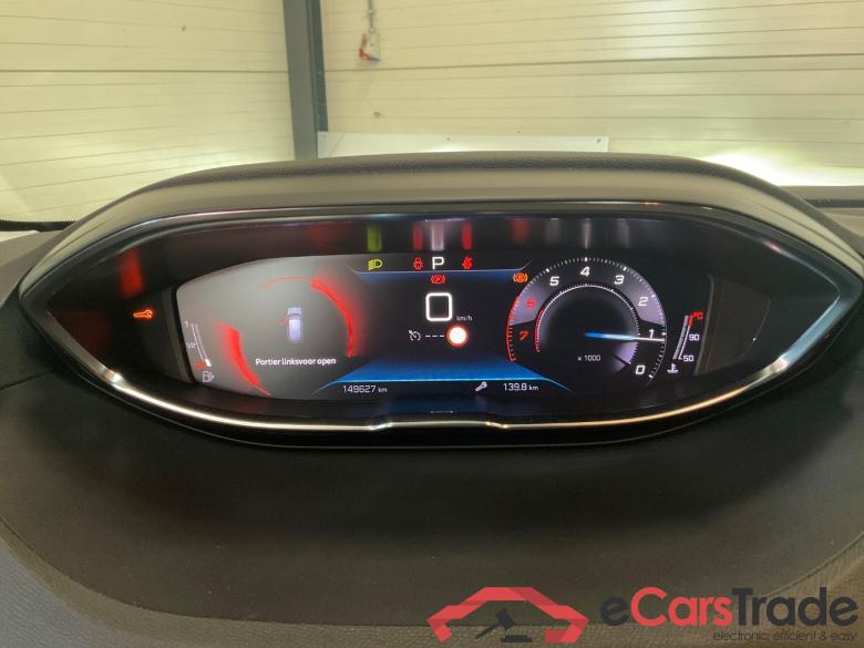 PEUGEOT 3008 1.2 PureT. BL Prem #6