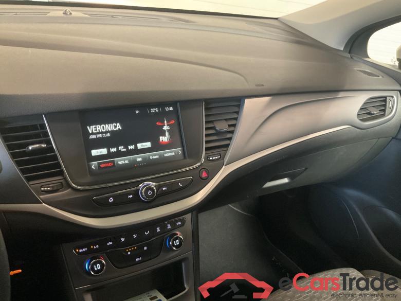OPEL ASTRA 1.2 Edition #5