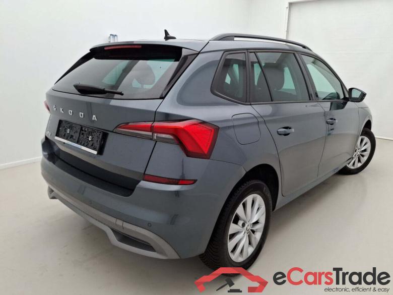 SKODA KAMIQ 1.0 TSI AMBITION #2