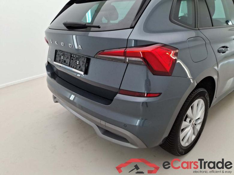 SKODA KAMIQ 1.0 TSI AMBITION #5
