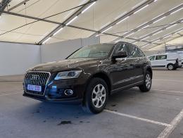 AUDI Q5 Audi Q5 2.0 TFSI quattro 169(230) kW(PS)tiptronic