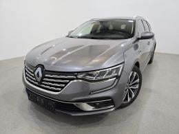 Renault Talisman GrandTour 2.0 dCi 160Hp Intens Aut. LED Virtual Navi 1/2 Sport-Leather KeylessGo Camera Klima PDC ...