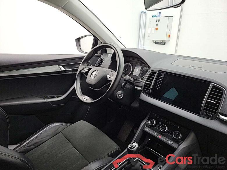 SKODA KAROQ 1.0 TSI STYLE #3