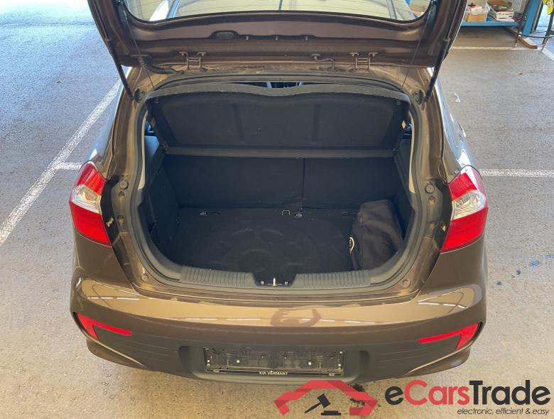 KIA Rio Rio 1.2i Lounge #4