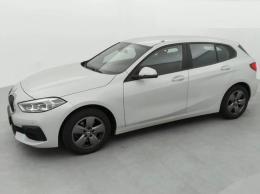 BMW 118i Advantage Aut. LED LC-Pro Navi-Pro KeylessGo Klima PDC ...