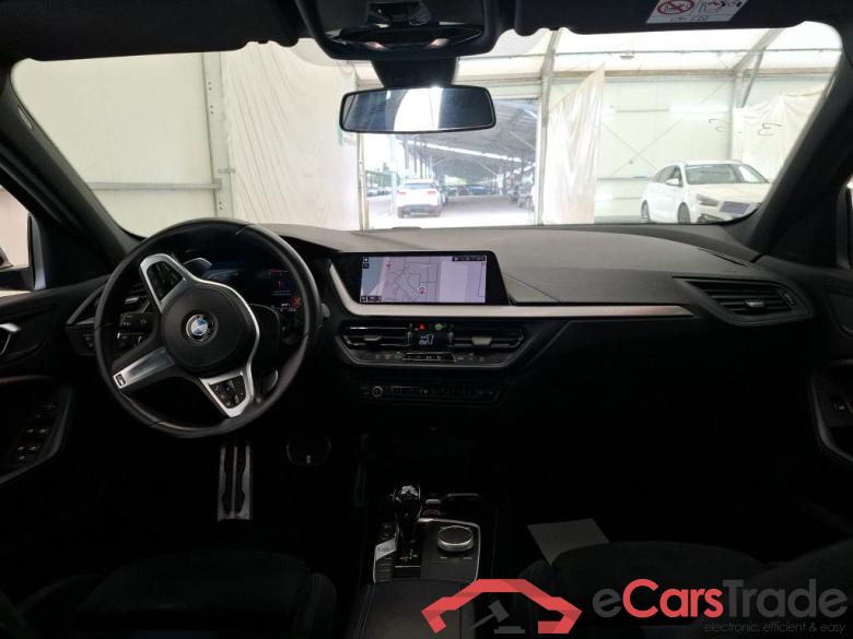 BMW 2.0 118D AUTO M Sport Série 1 Berline 118 d M Sport 2.0 150CV E6d #5