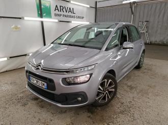 Citroen C4 SpaceTourer