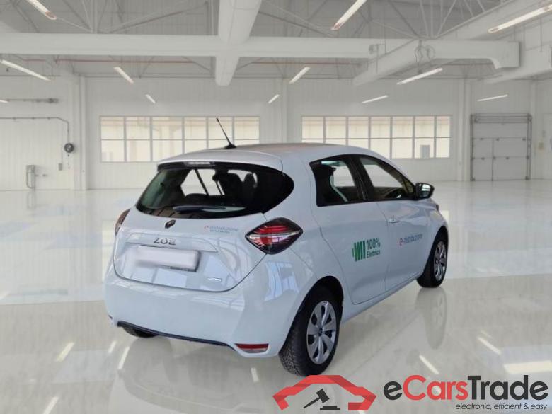 Renault ZOELIFER110 RENAULT ZOE / 2019 / 5P / BERLINA ZOE LIFE R110 #2