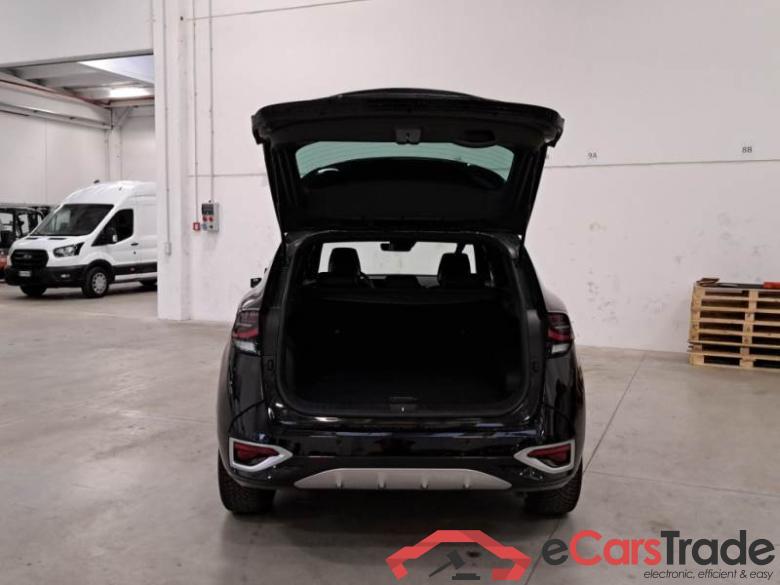 Kia 15 KIA SPORTAGE / 2021 / 5P / SUV 1.6 TGDI HEV GT-LINE 2WD AUTO #5