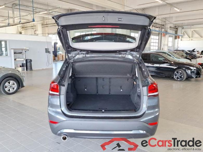 BMW 49 BMW X1 / 2019 / 5P / SUV XDRIVE 25E BUSINESS ADVANTAGE AUTOMATICO #5